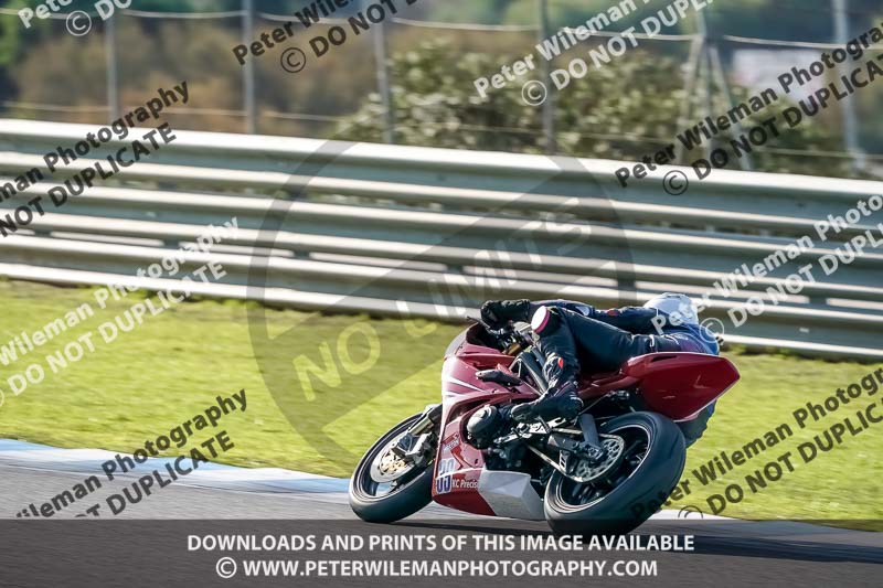 25 to 27th november 2017;Jerez;event digital images;motorbikes;no limits;peter wileman photography;trackday;trackday digital images